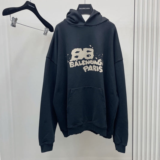 Balenciaga Hoodie