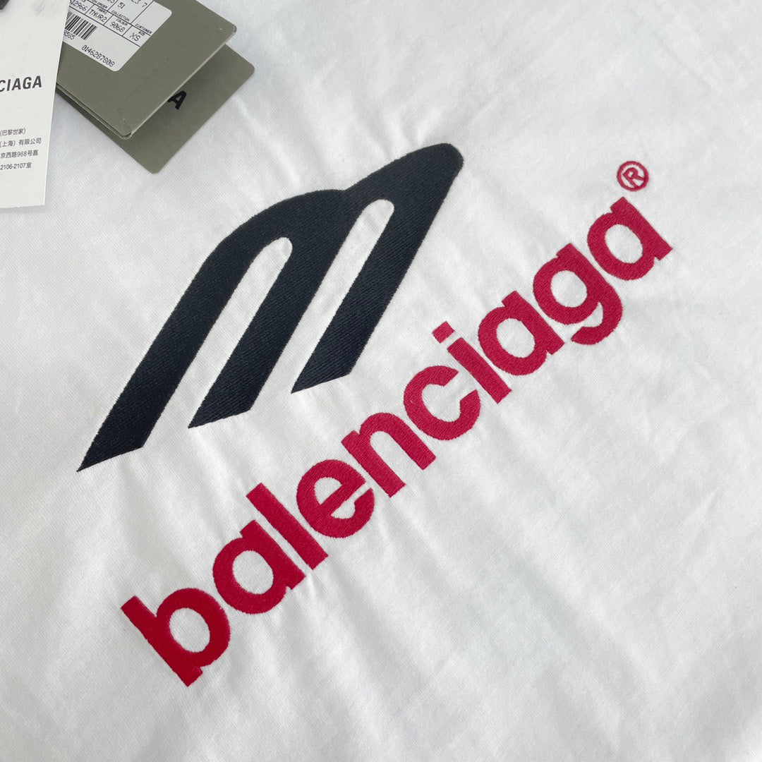 Balenciaga Tee
