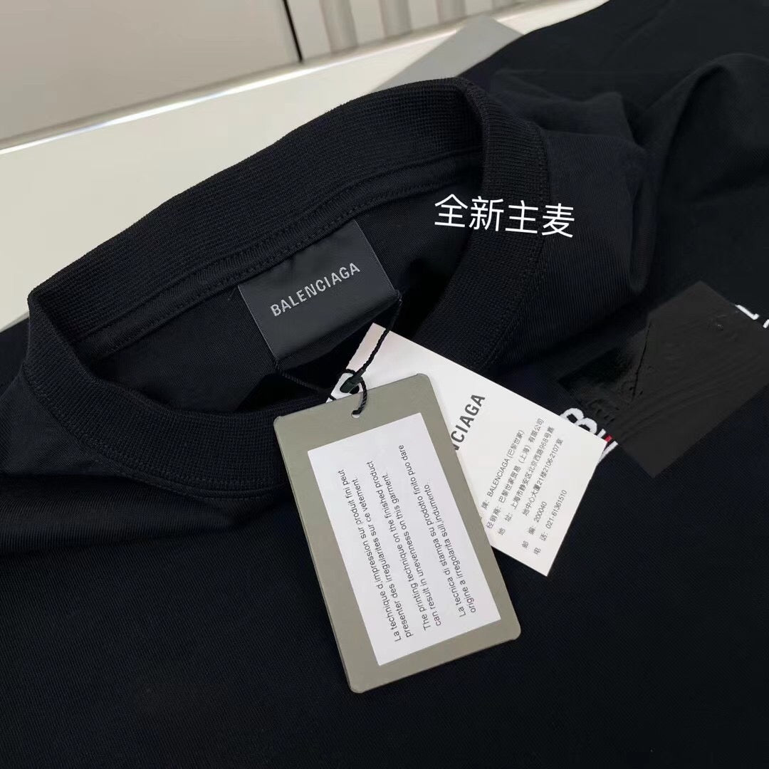 Balenciaga Tee