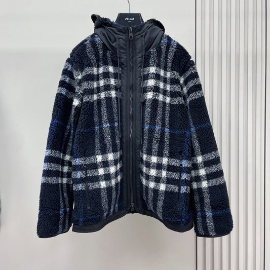 Burberry Jacket