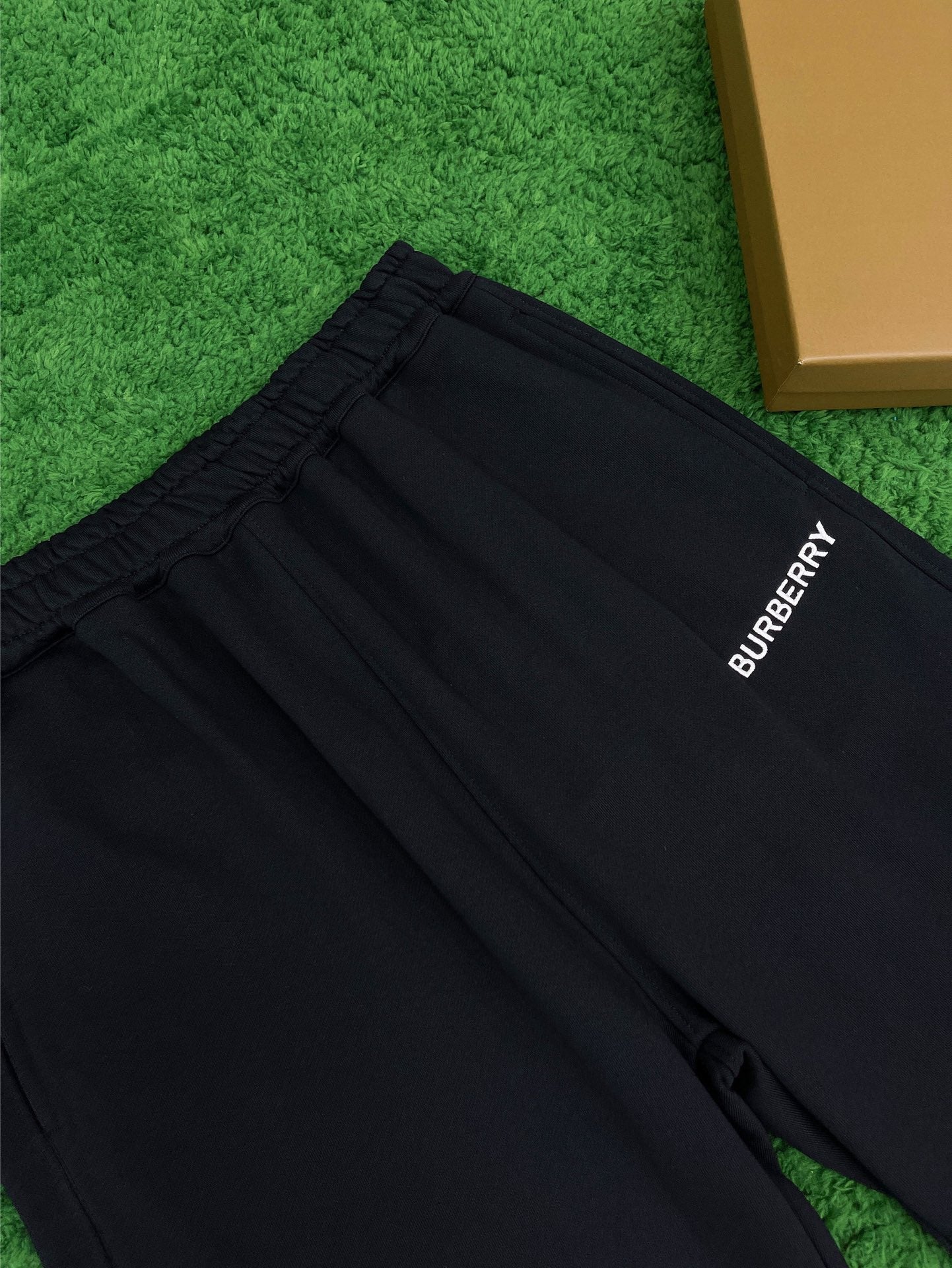 Burberry Short Pants