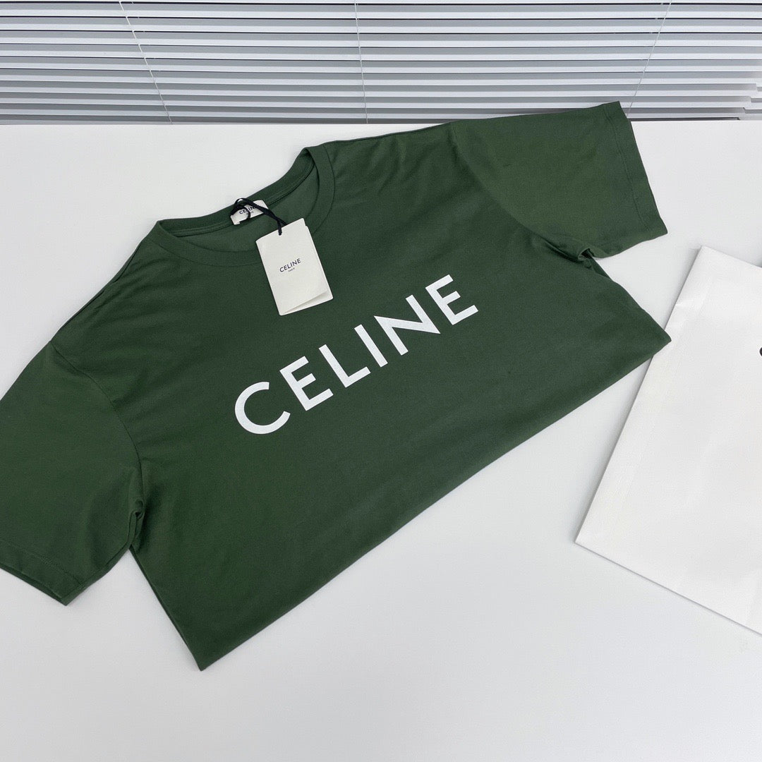 Celine T-shirt