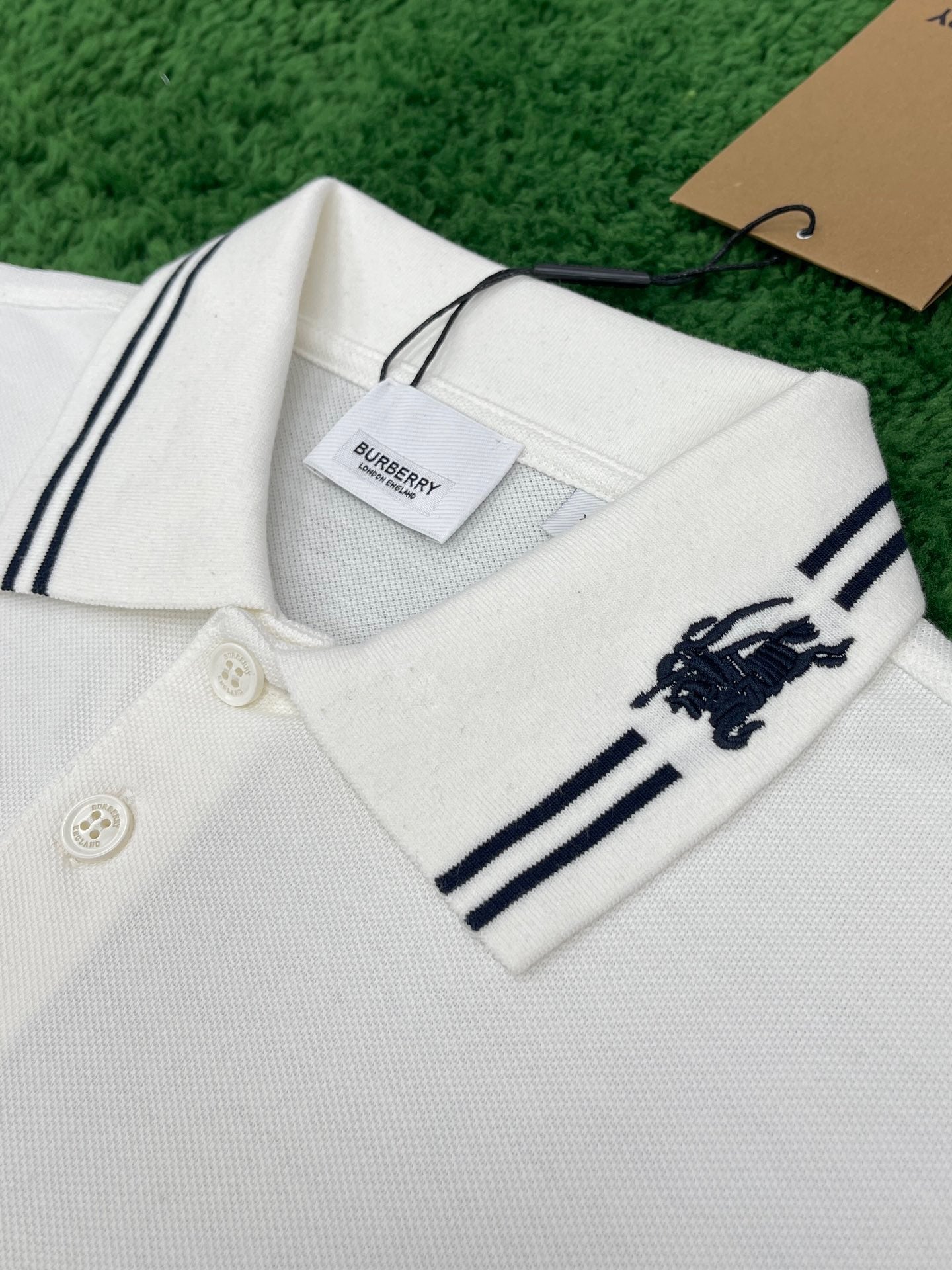 Burberry Polo