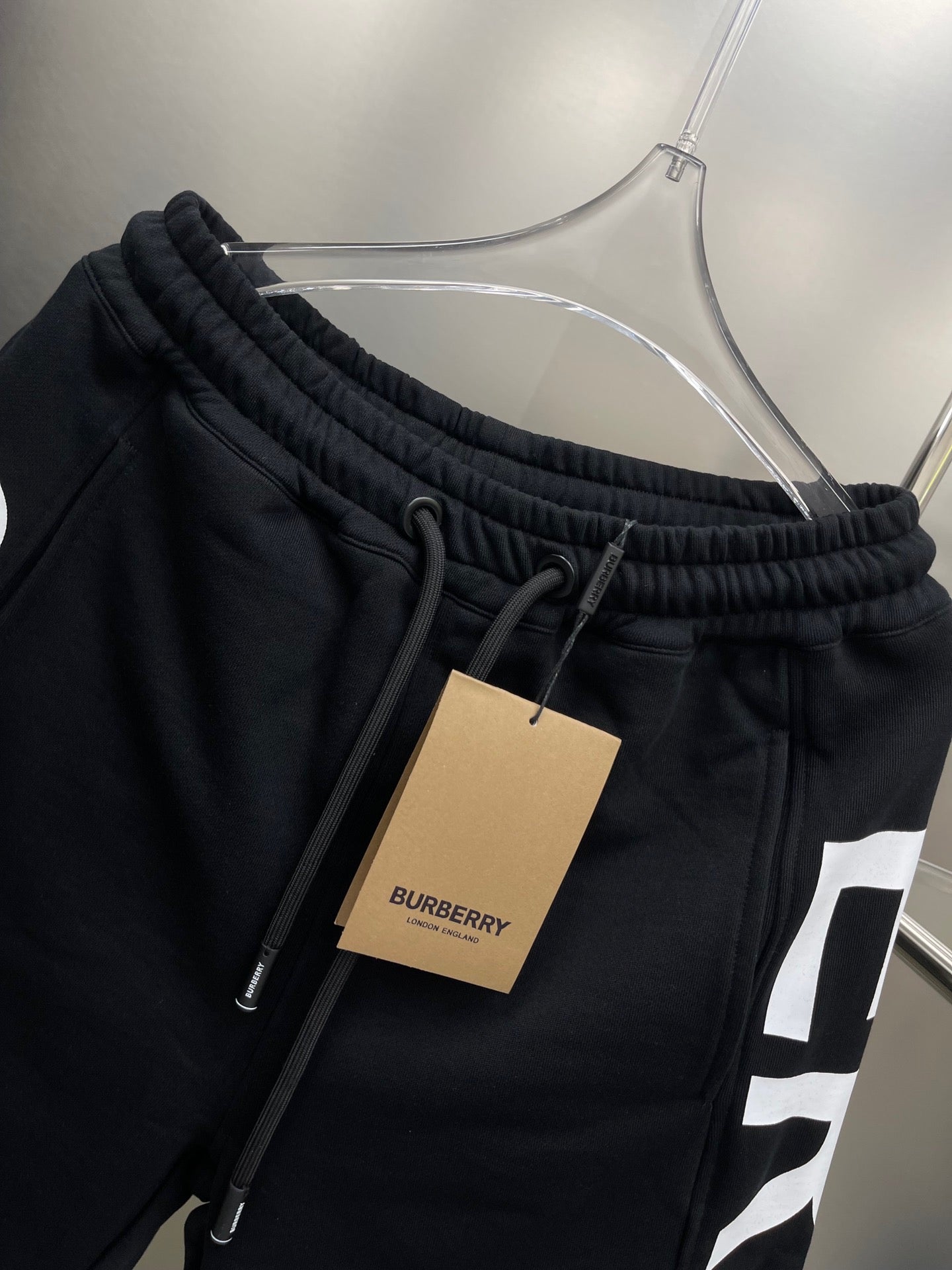 Burberry Short Pants