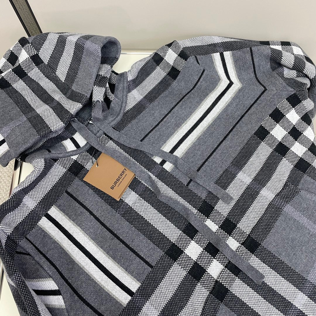 Burberry Hoodies
