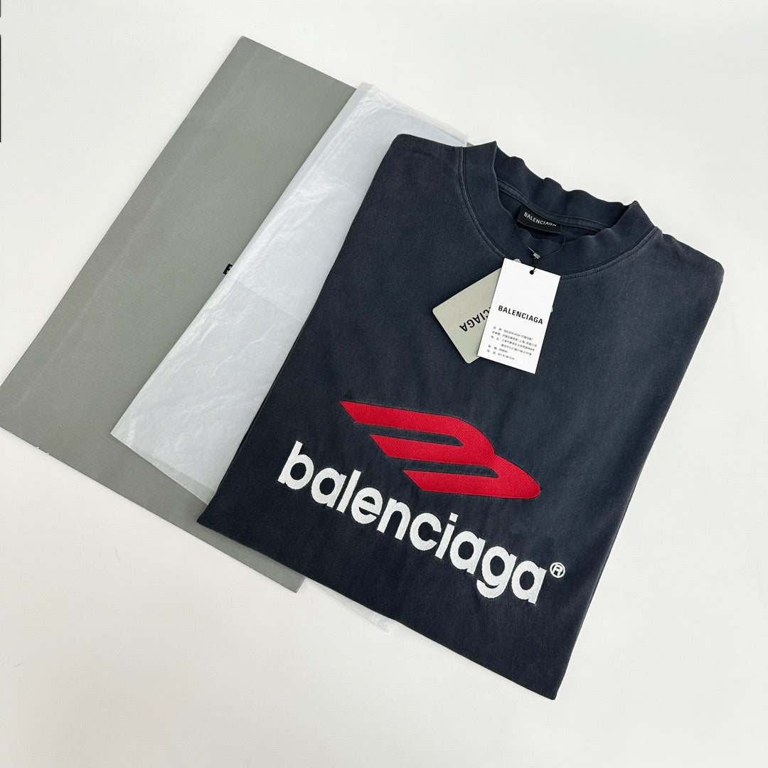 Balenciaga Tee