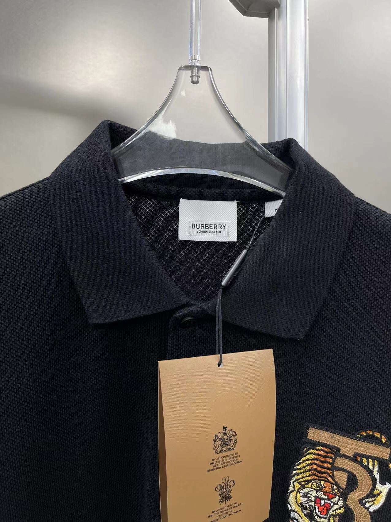 Burberry Polo