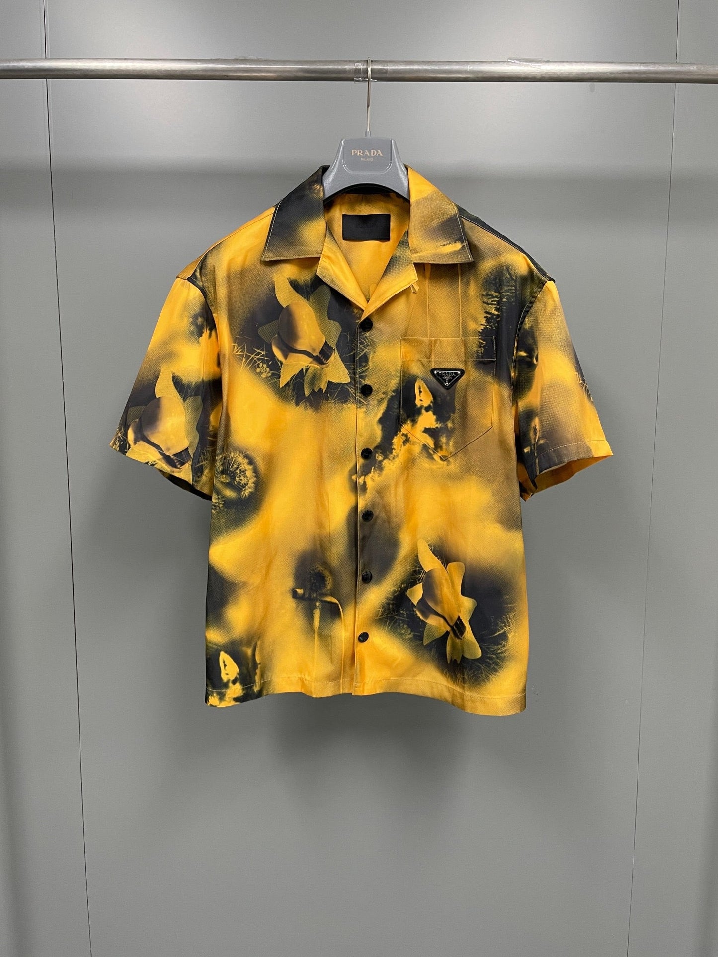 Prada Shirt