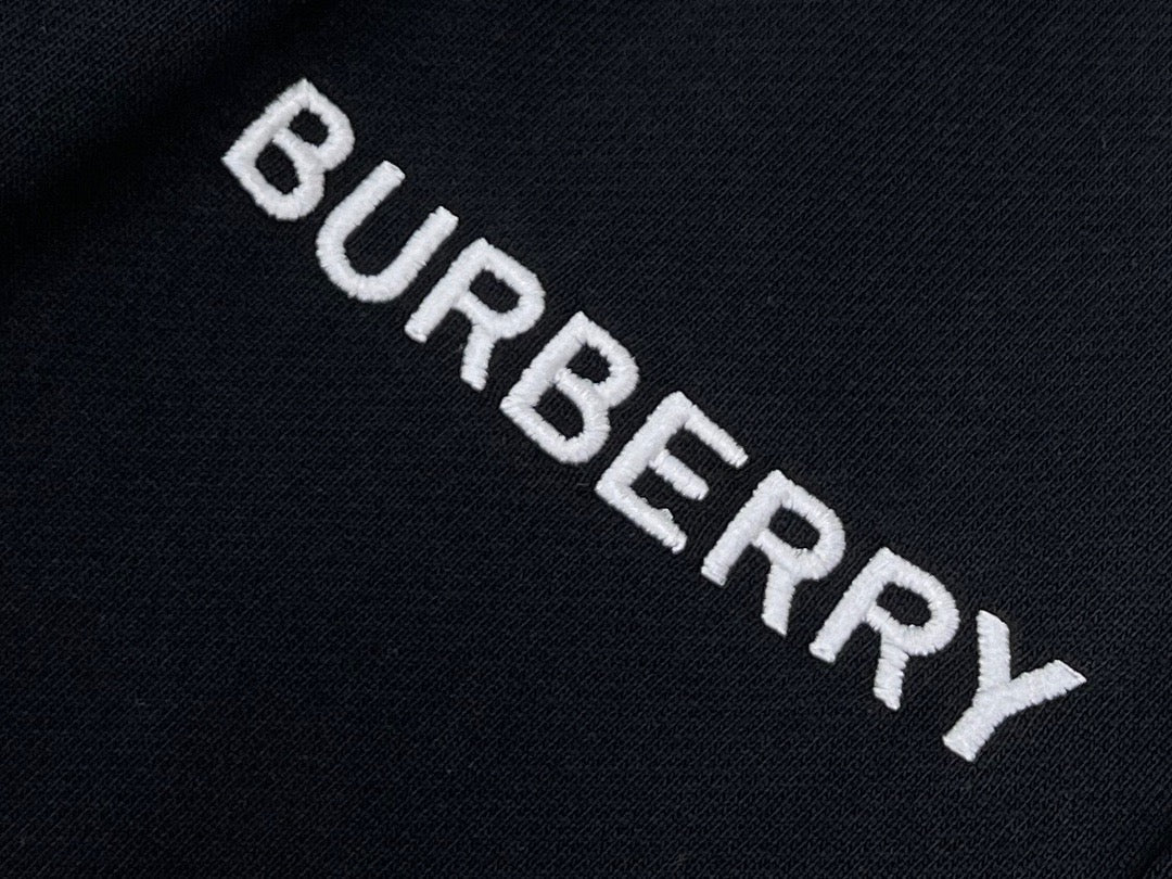 Burberry Short Pants