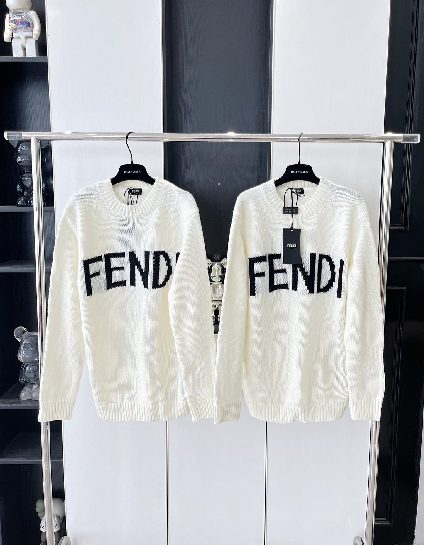Fendi Sweater