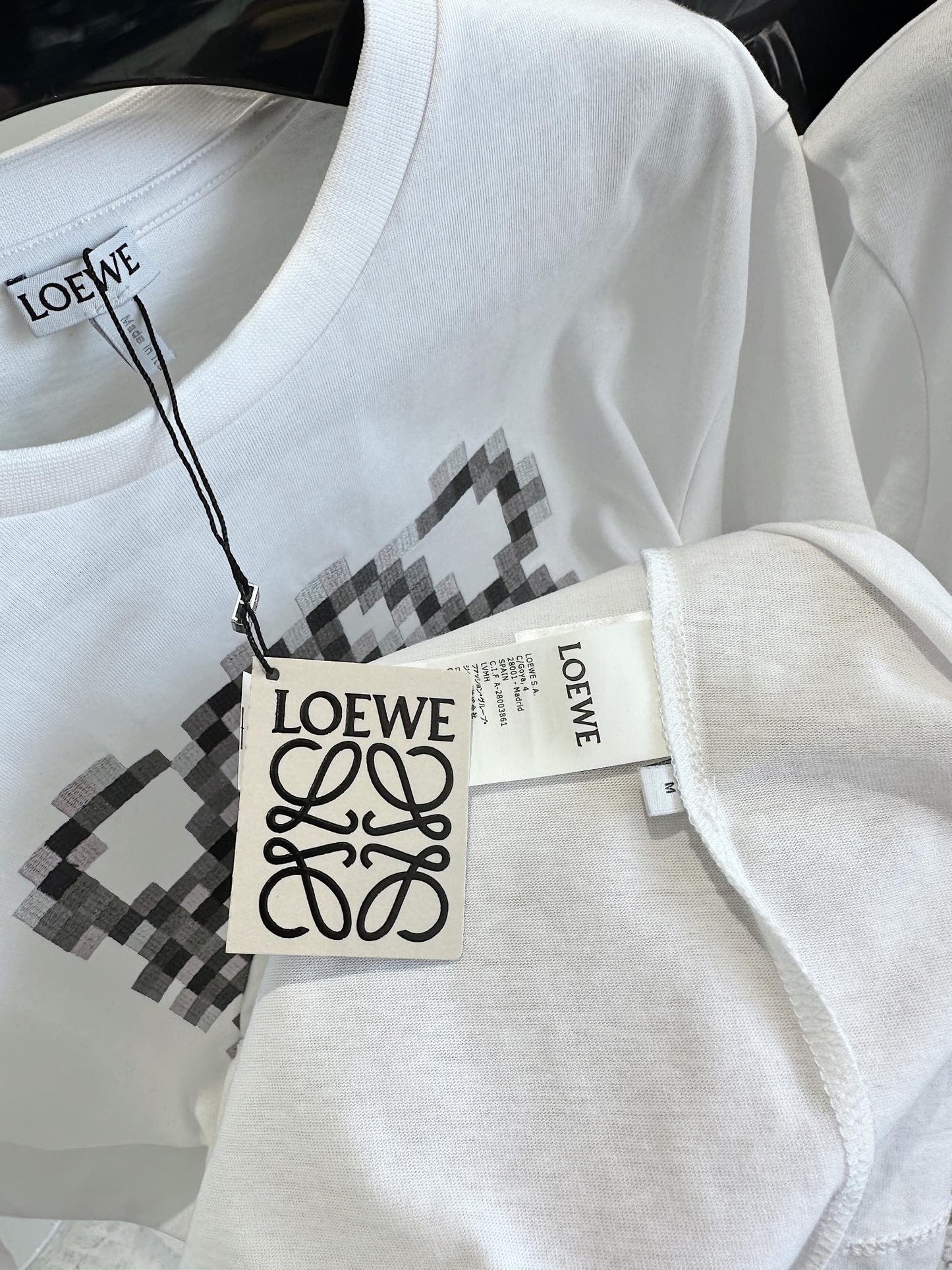 Loewe T-shirt