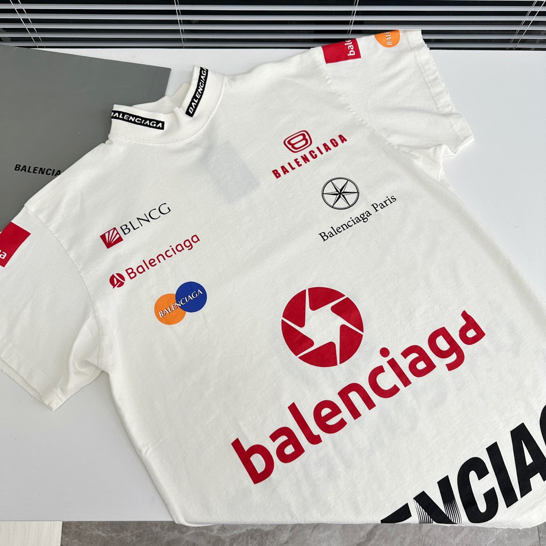 Balenciaga Tee