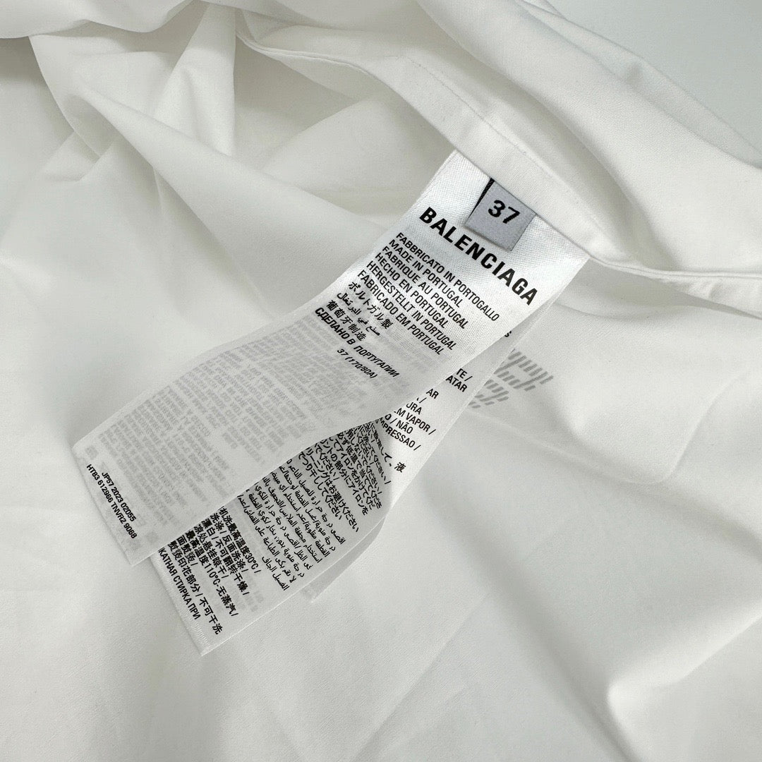 Balenciaga Shirt