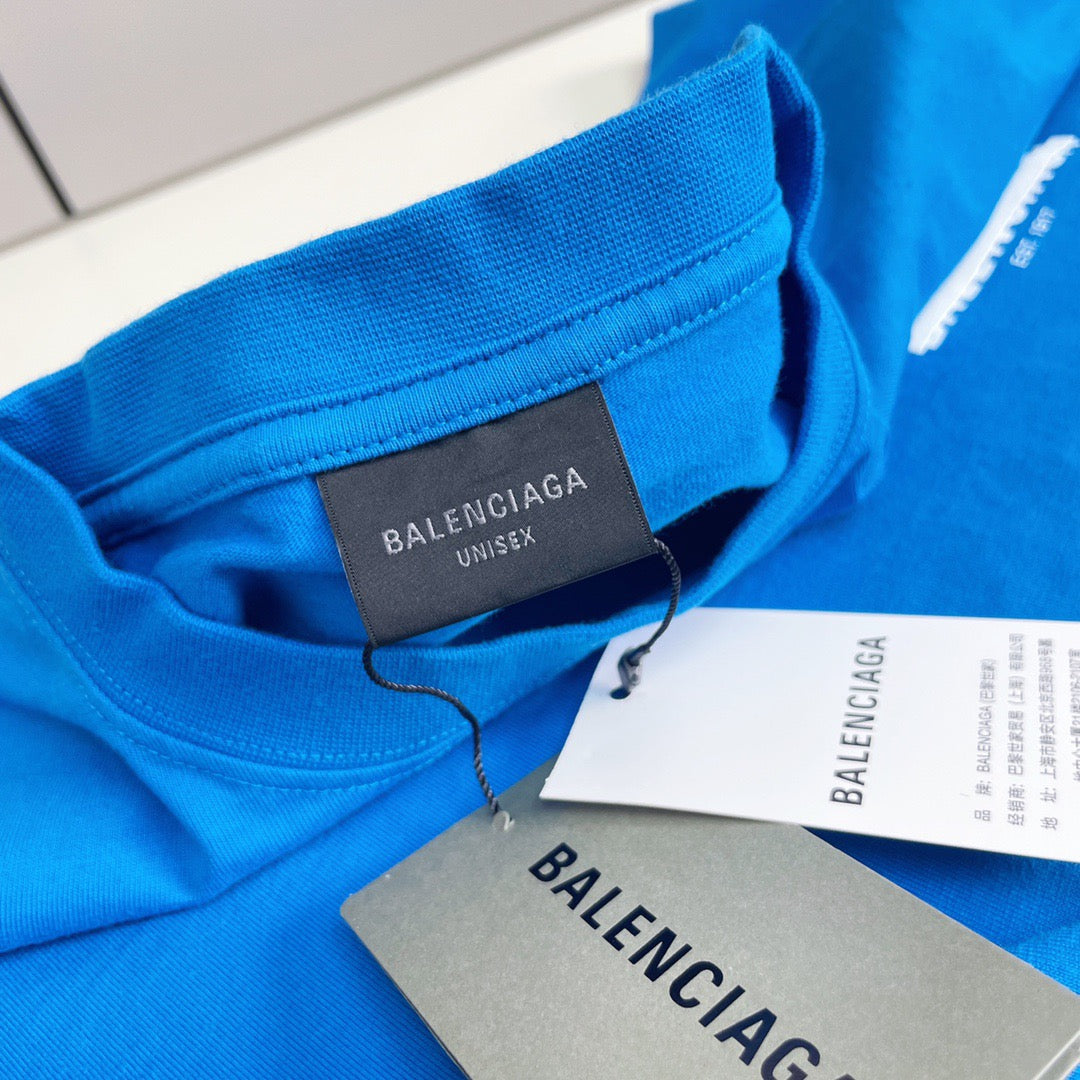 Balenciaga Tee