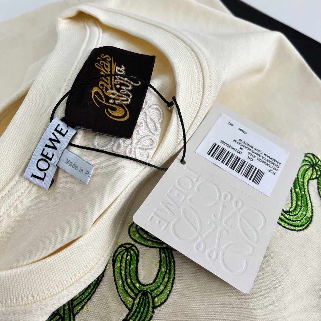 Loewe T-shirt