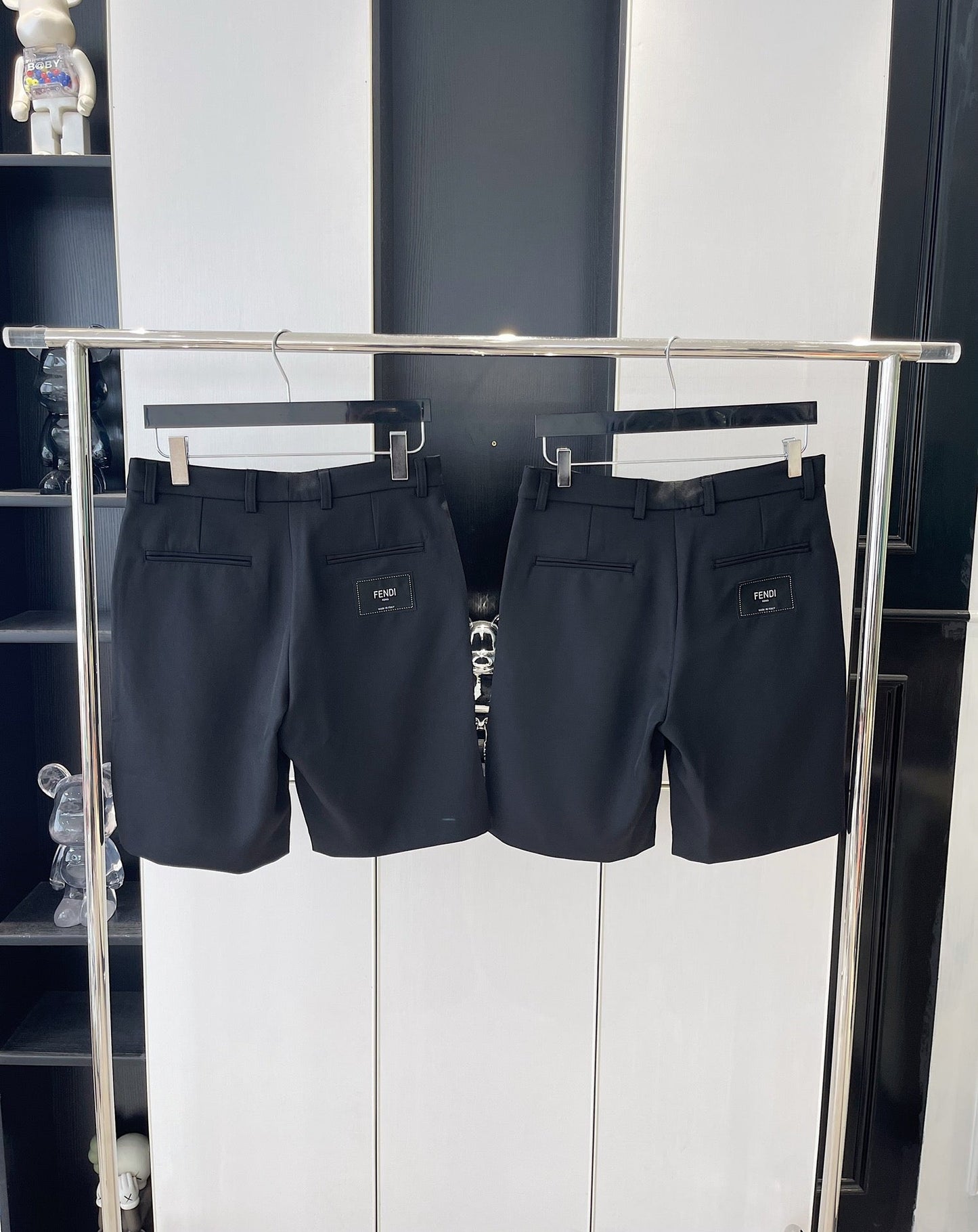 Fendi Short Pants
