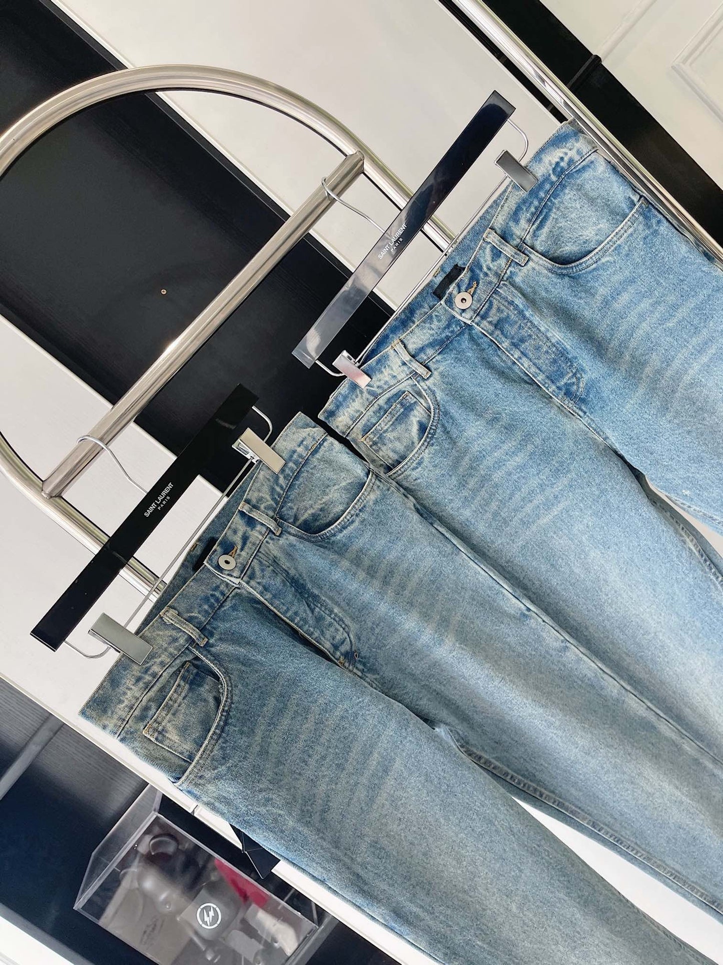 Prada Long Pants