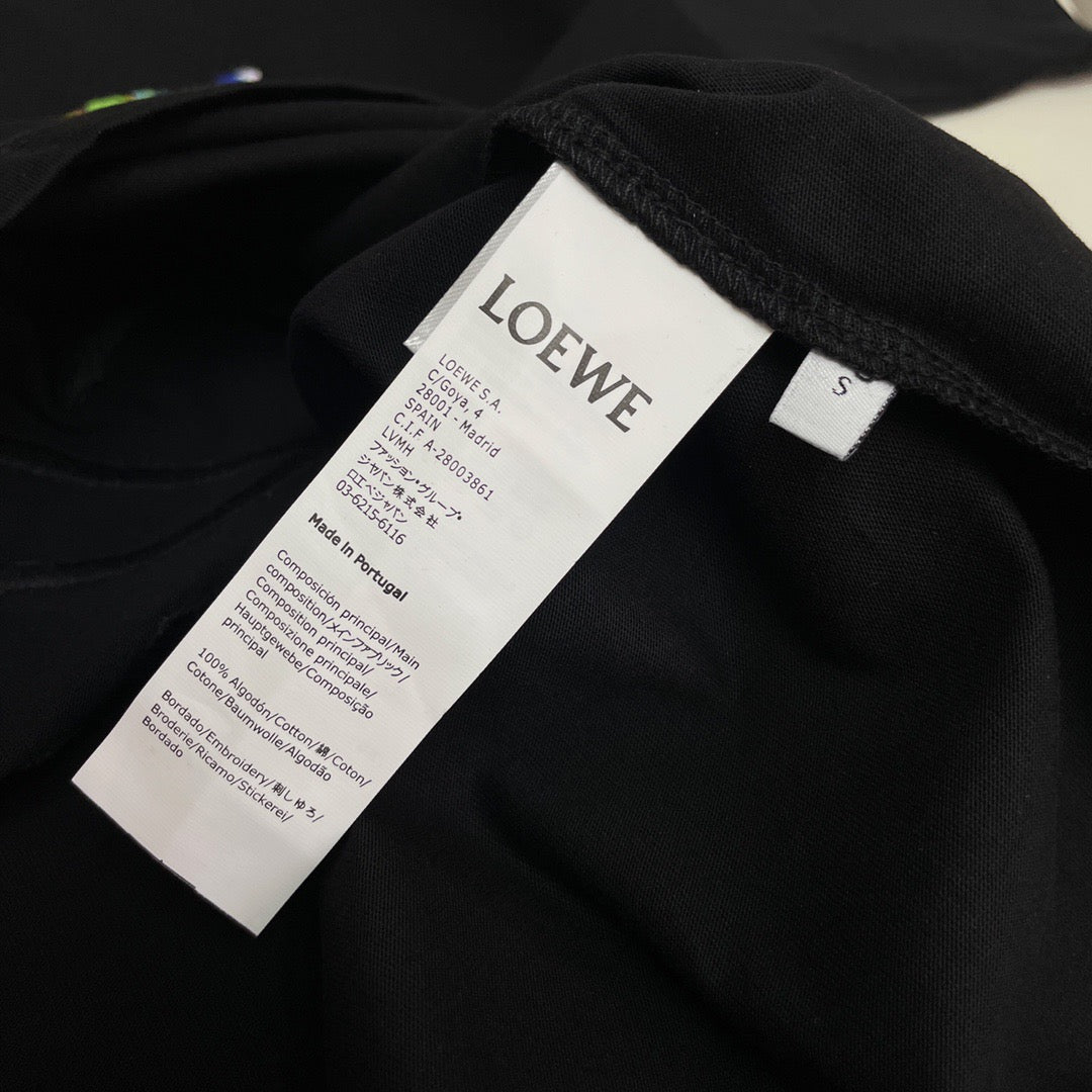 Loewe T-shirt