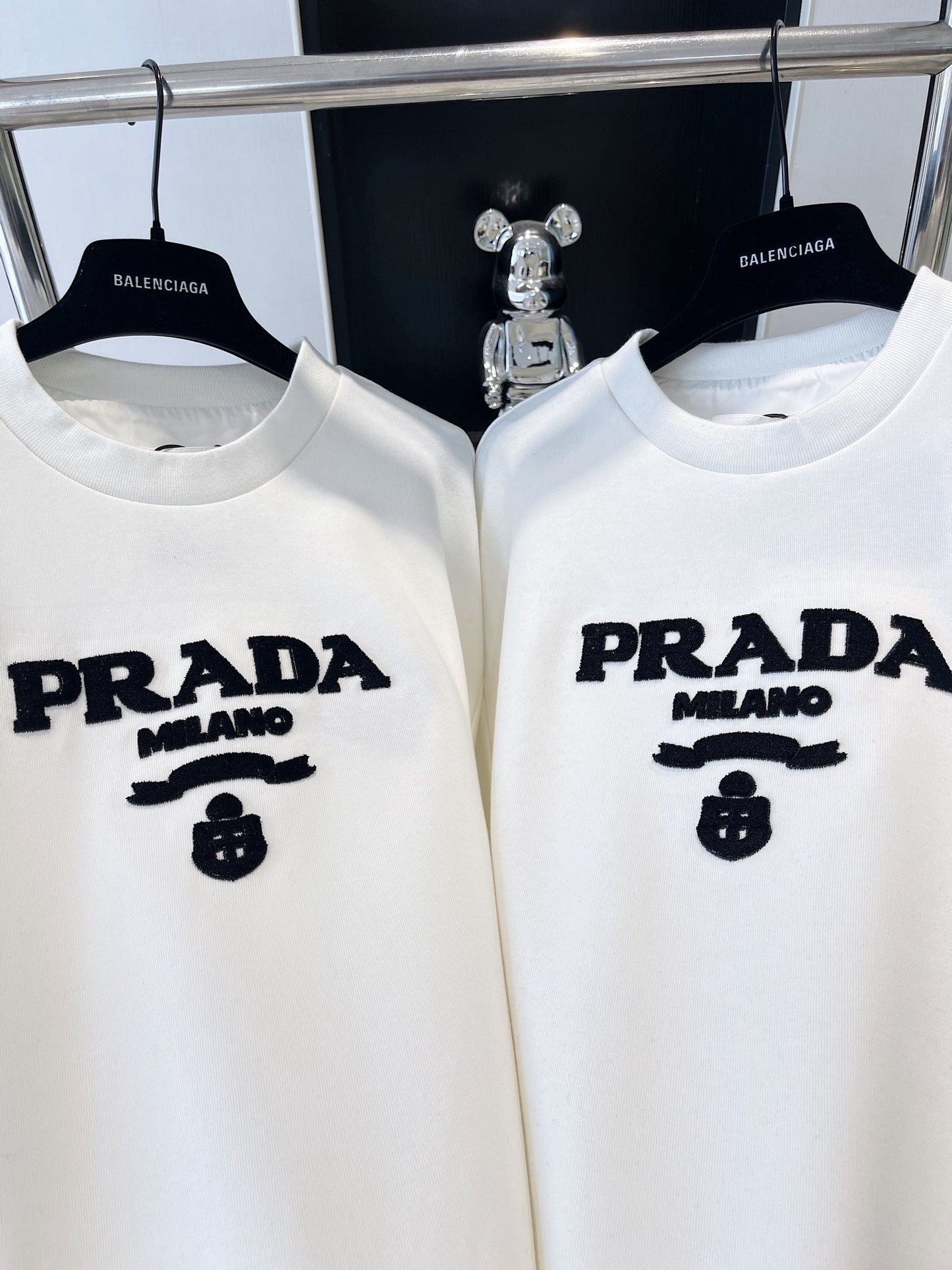 Prada Sweater