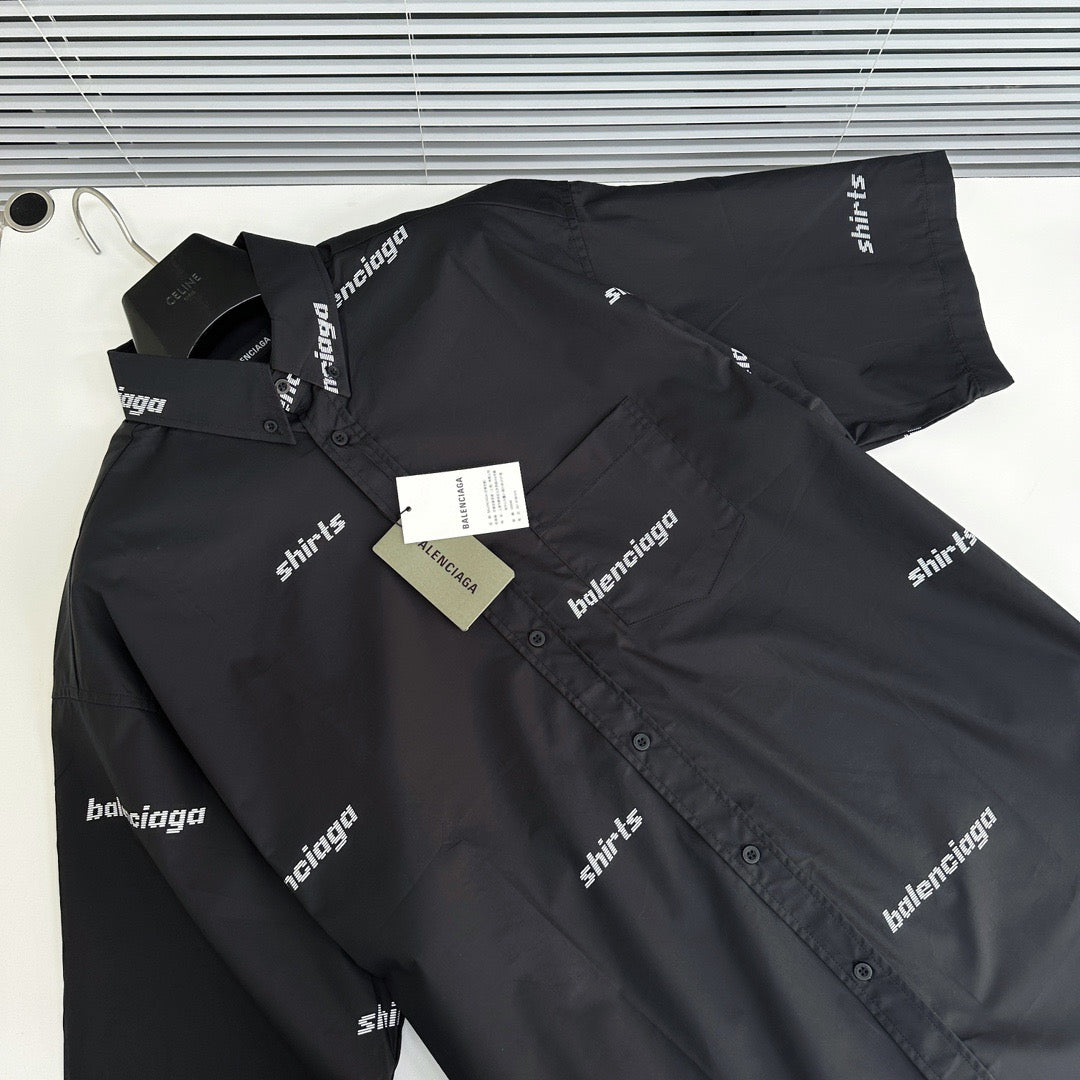 Balenciaga Shirt