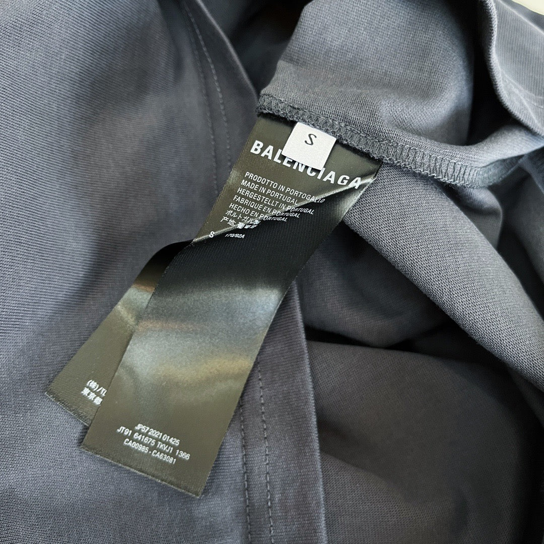 Balenciaga Tee