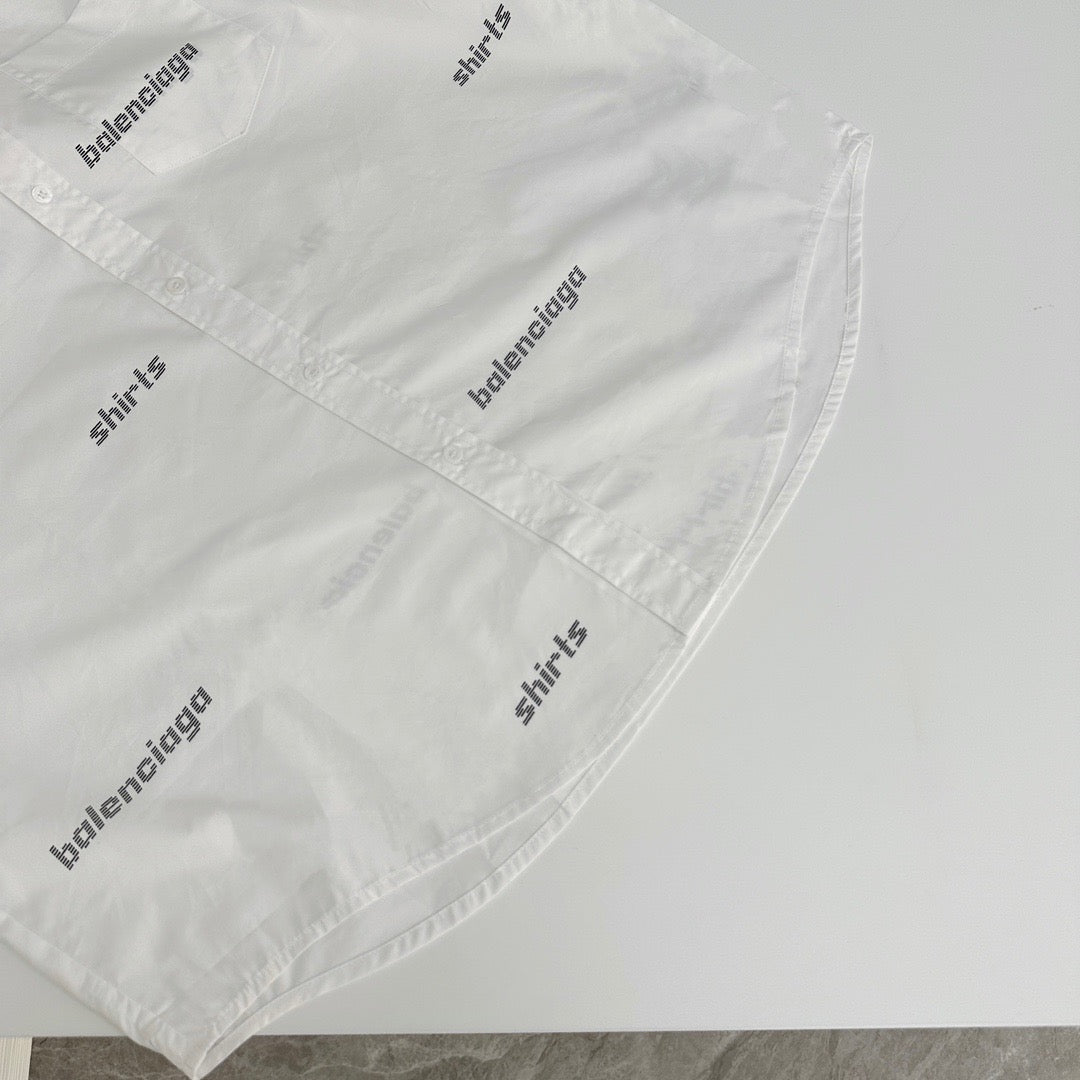 Balenciaga Shirt