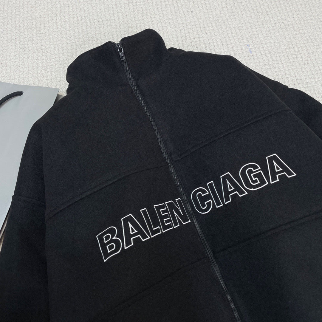Balenciaga Wind Breaker