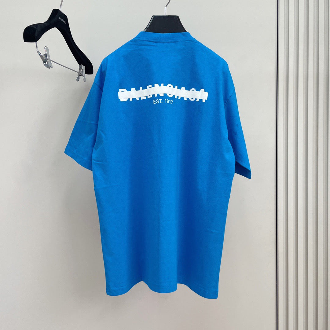 Balenciaga Tee