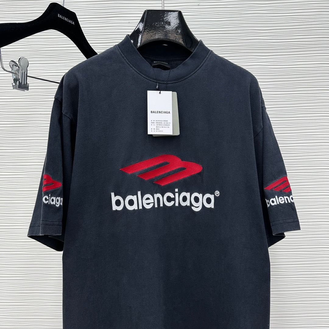 Balenciaga Tee