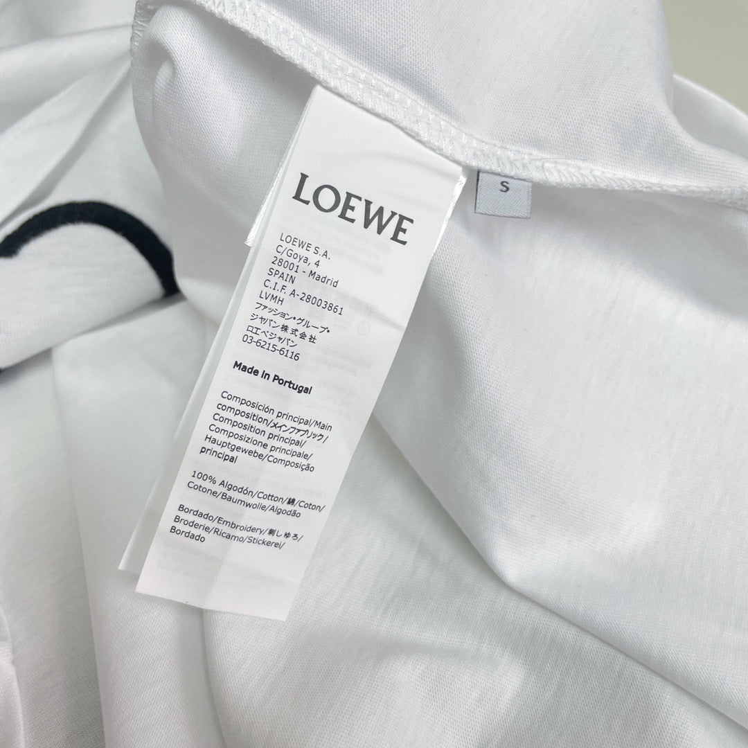 Loewe T-shirt