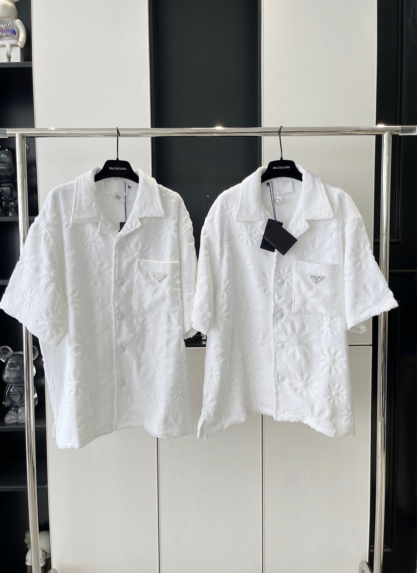 Prada Shirt