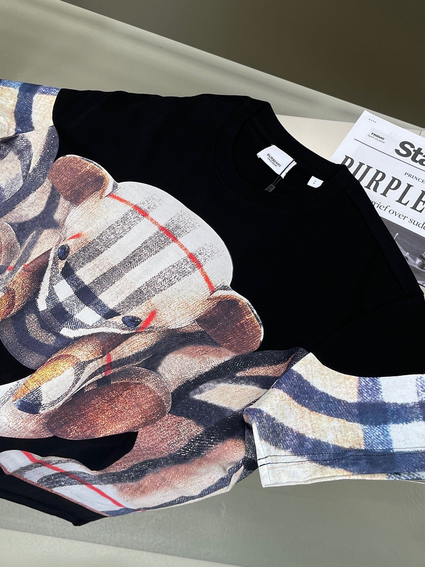 Burberry T-shirt