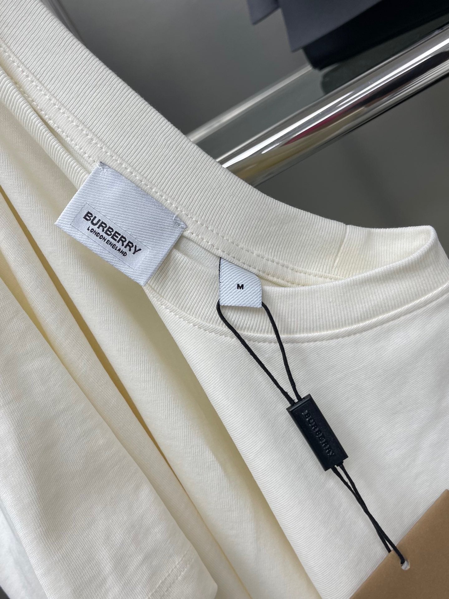 Burberry T-shirt