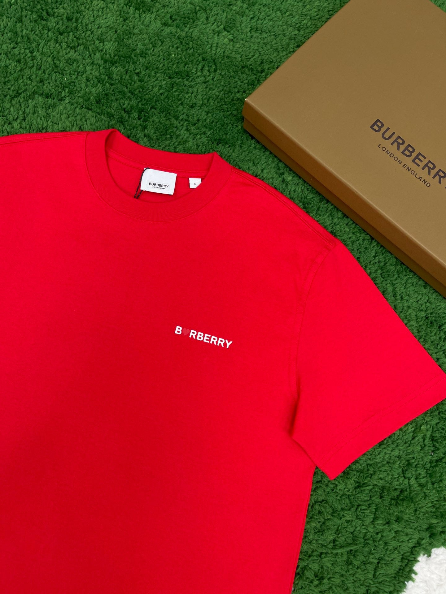 Burberry T-shirt