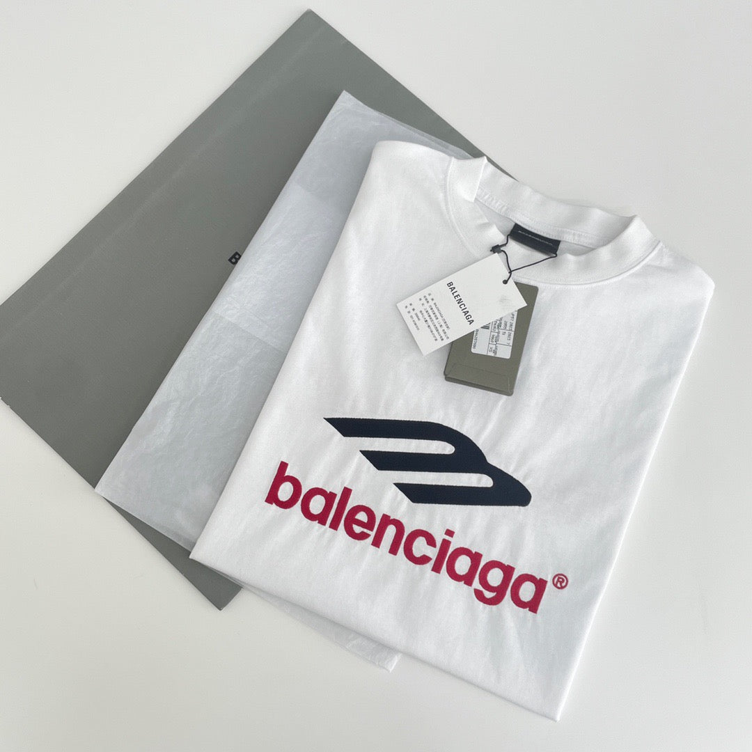 Balenciaga Tee