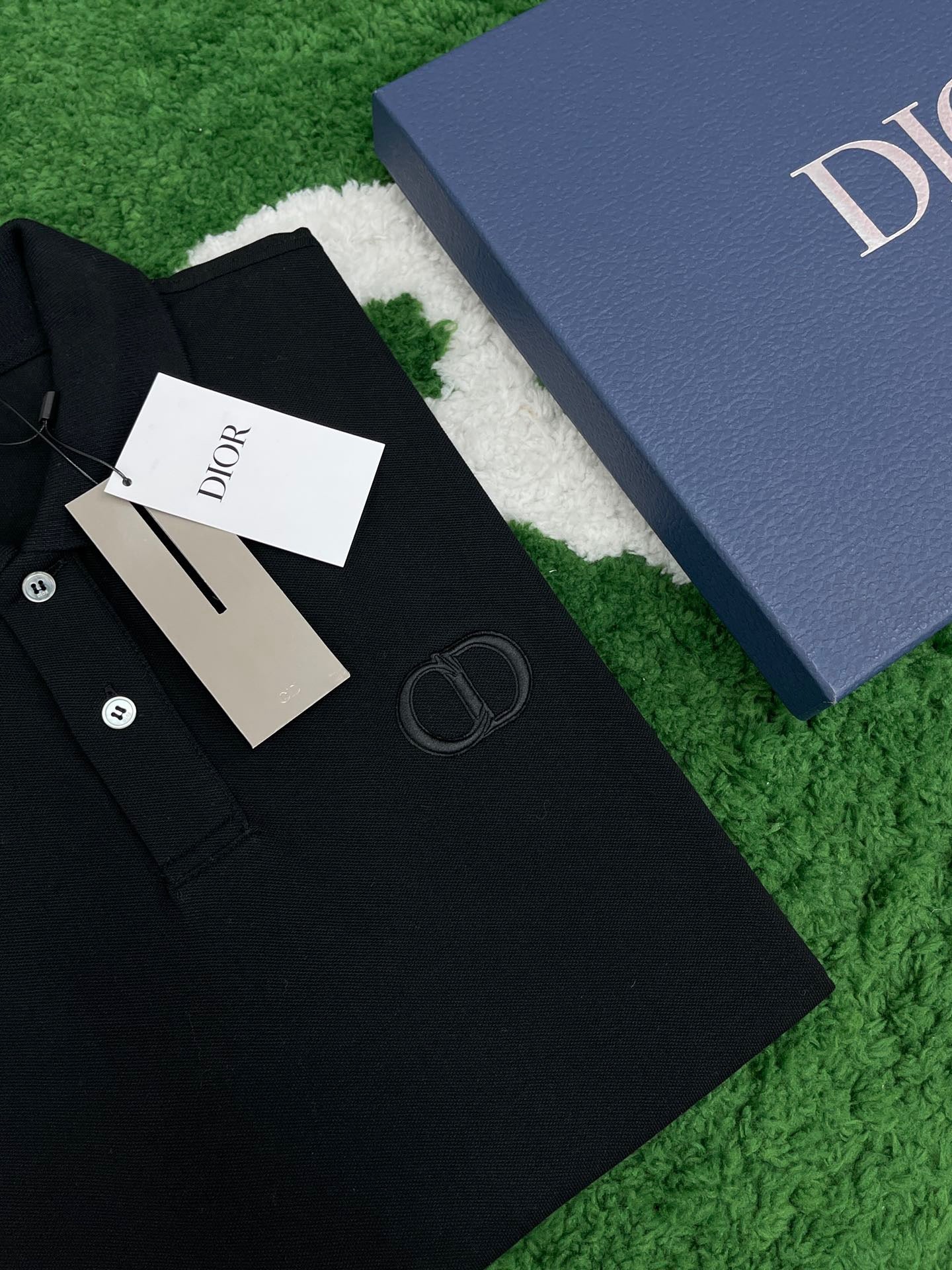 Dior Polo