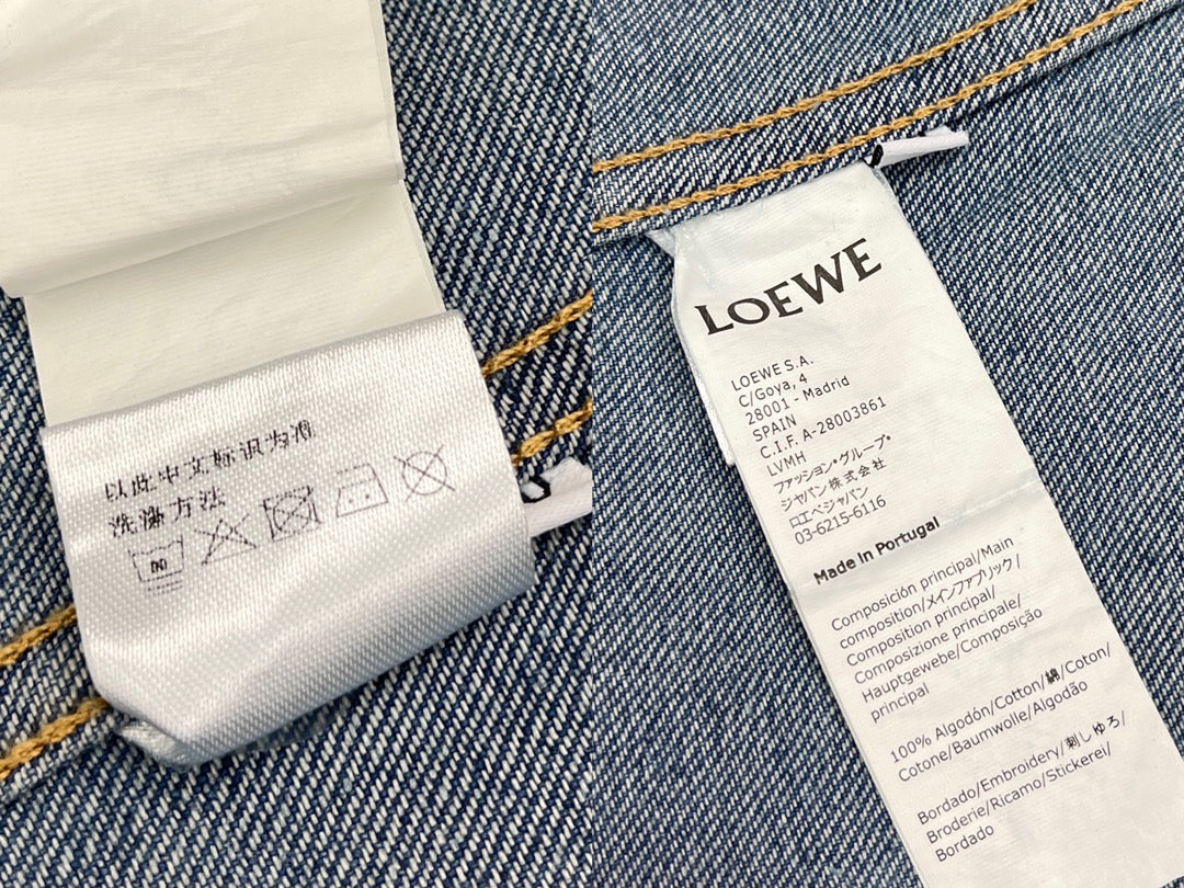 Loewe Jacket