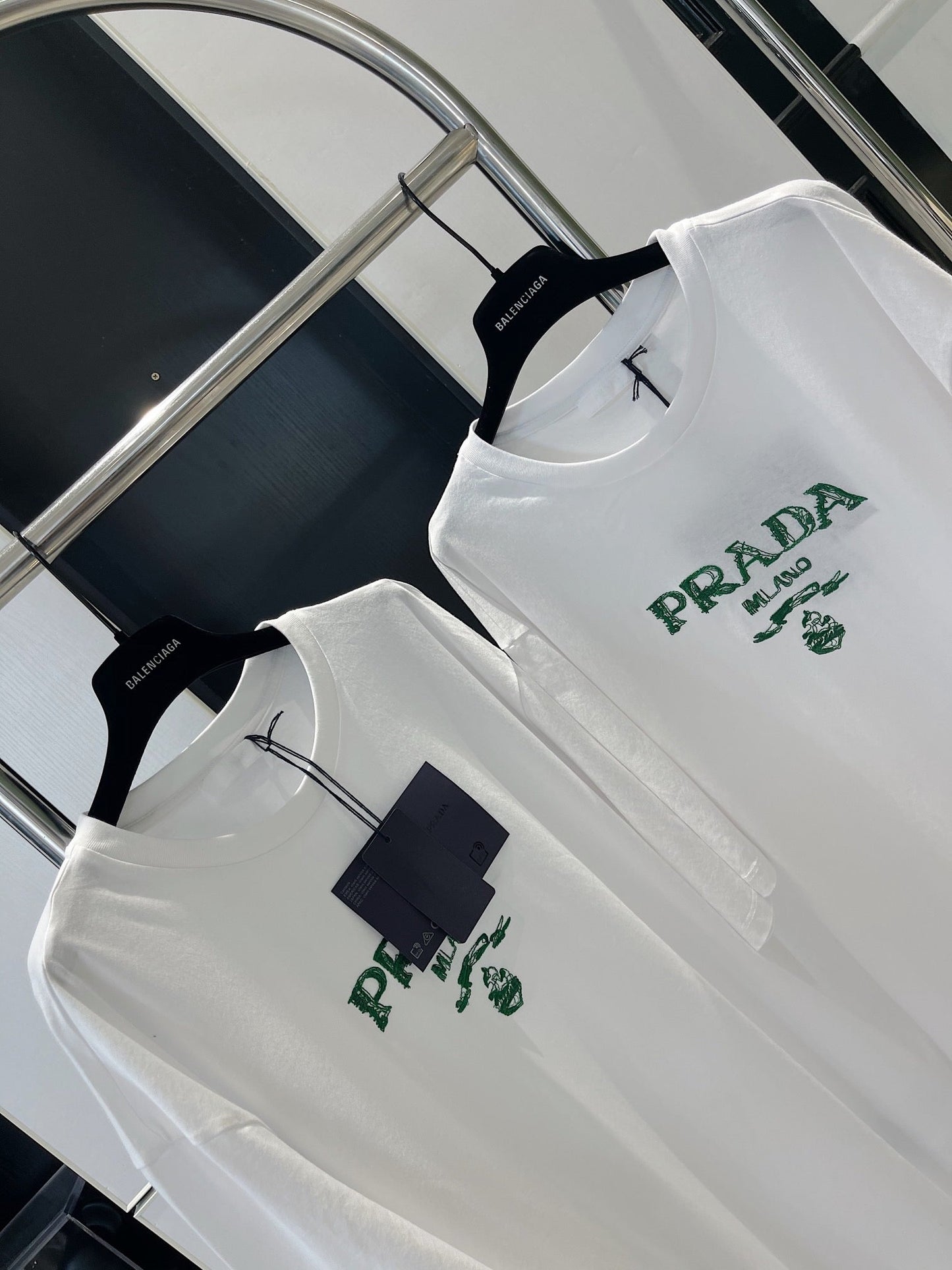 Prada T-shirt