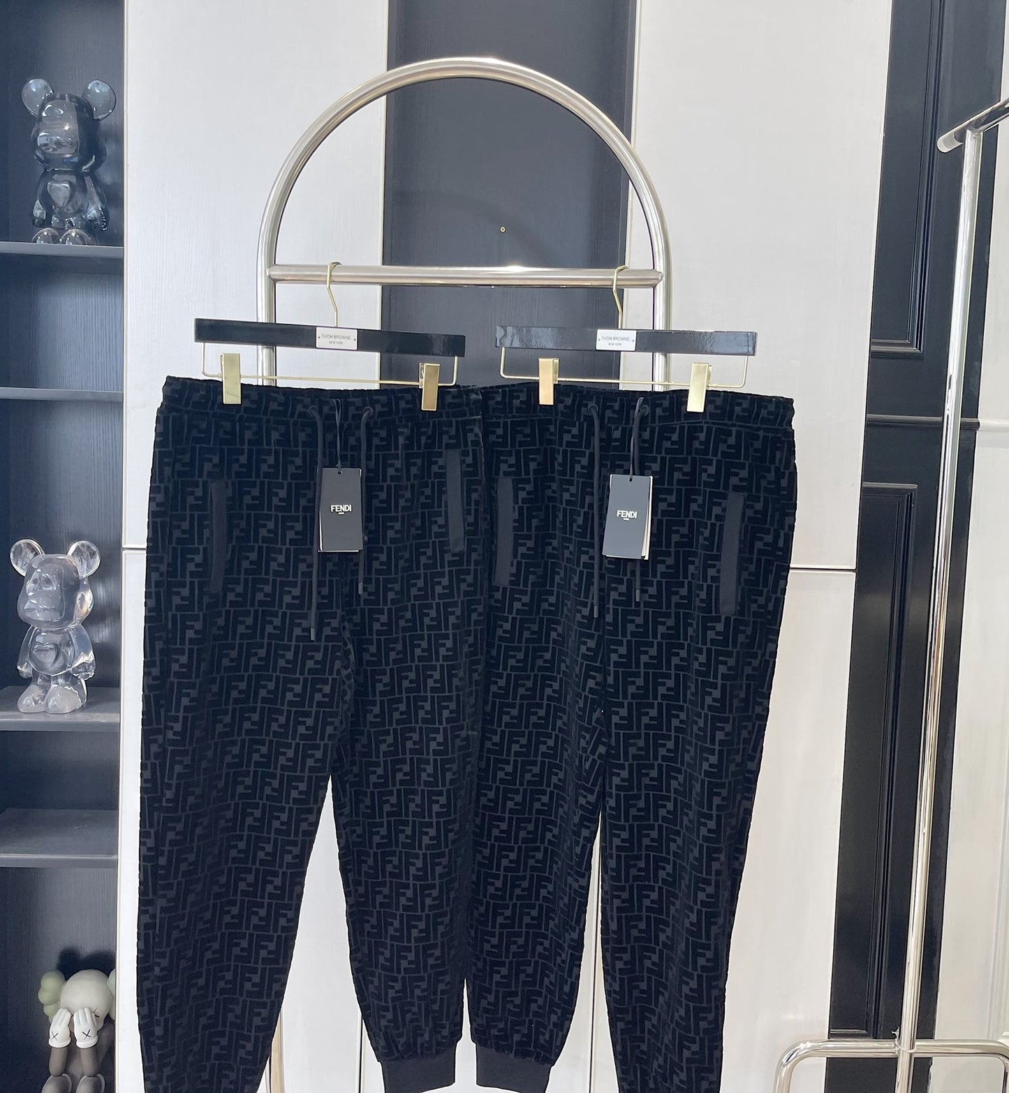 Fendi Long Pants