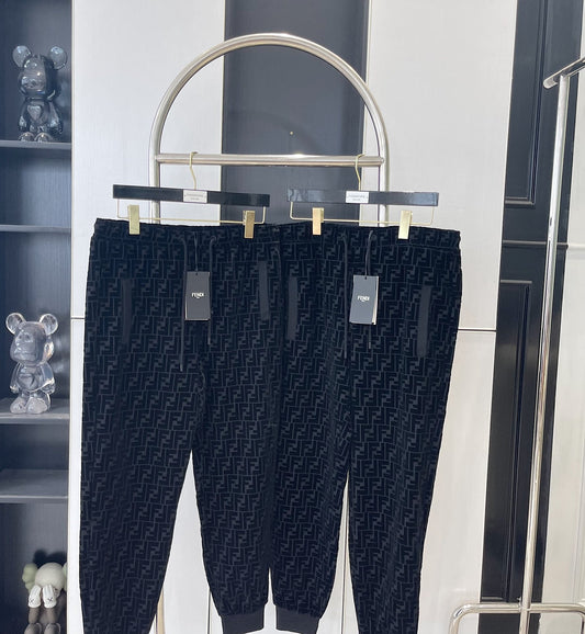 Fendi Long Pants