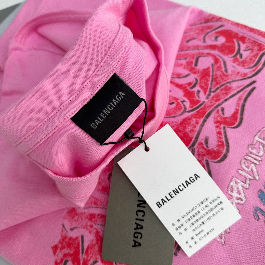 Balenciaga Tee