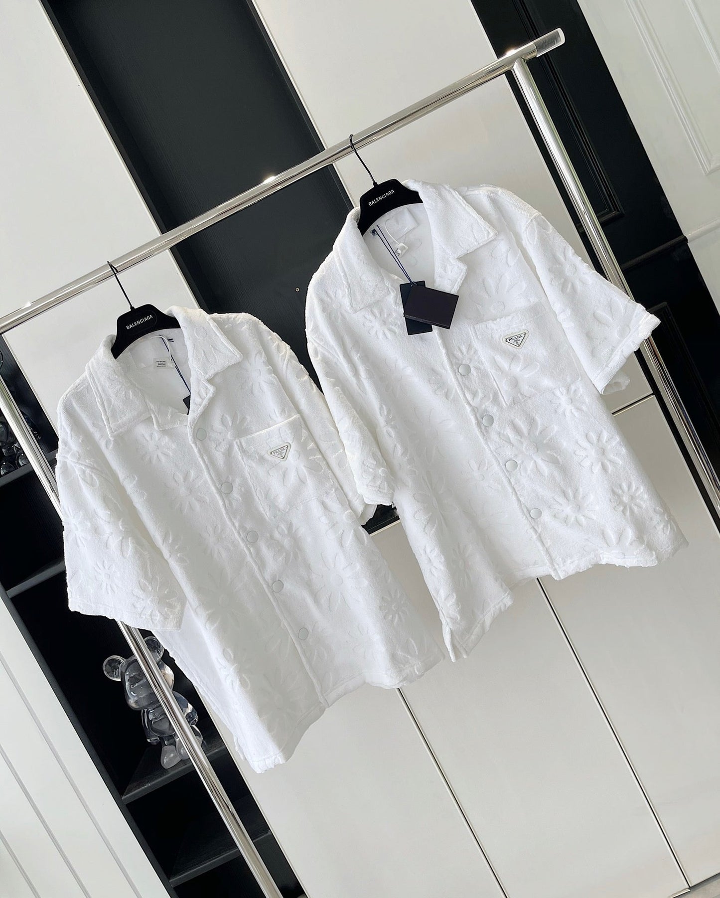 Prada Shirt