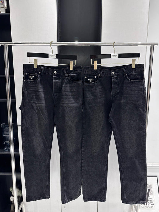 Prada Long Pants