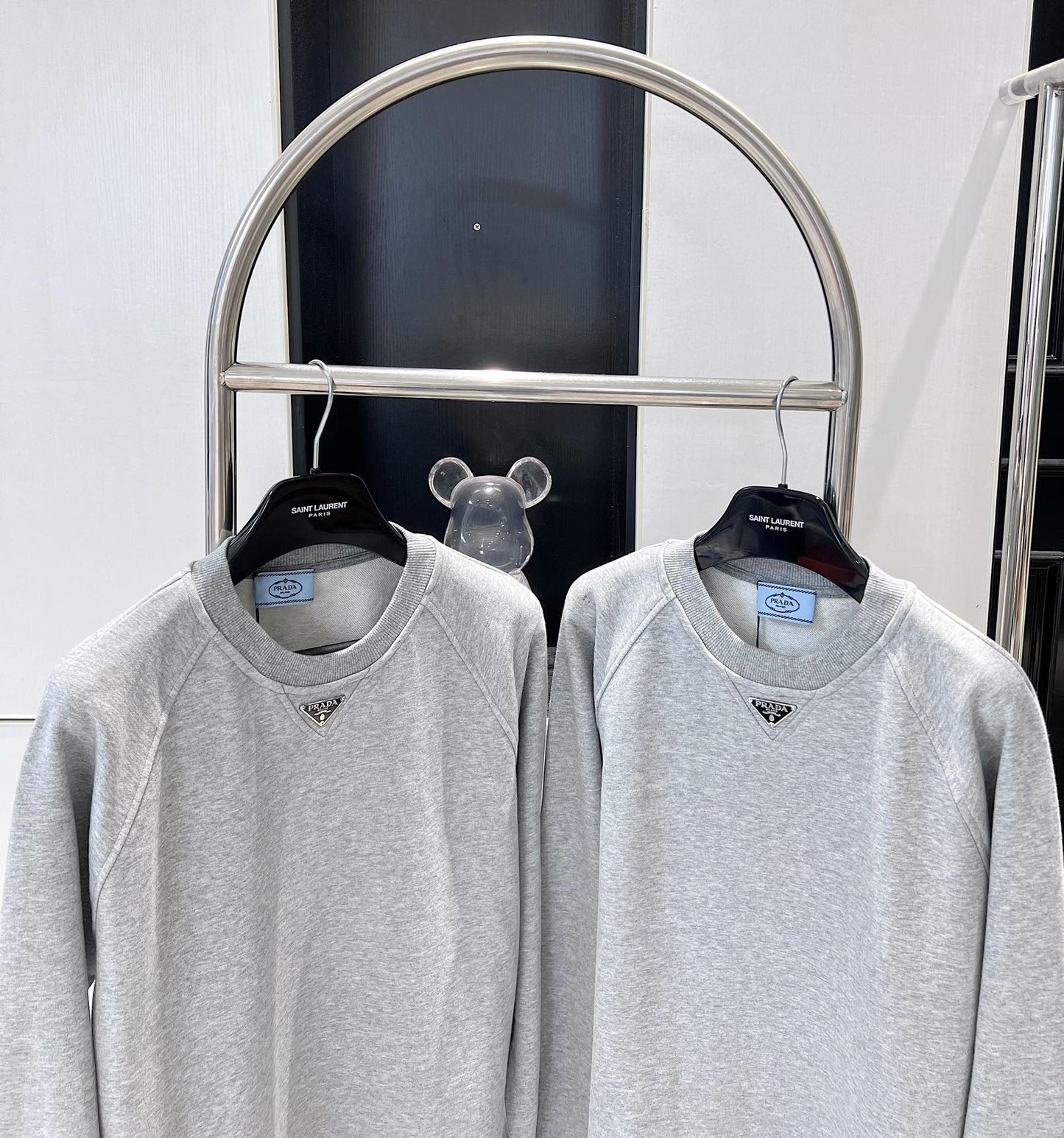 Prada Sweater