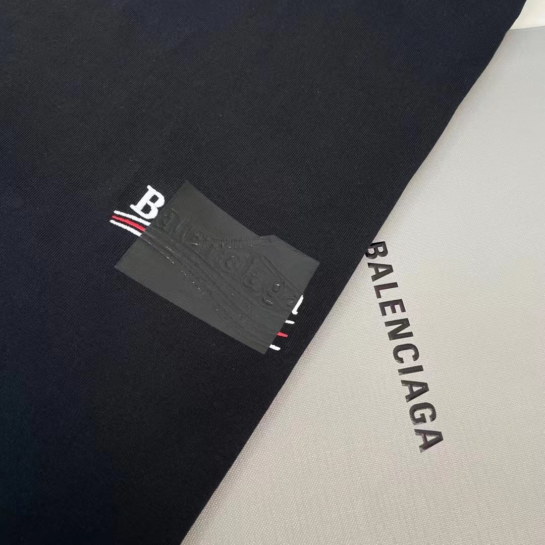 Balenciaga Tee