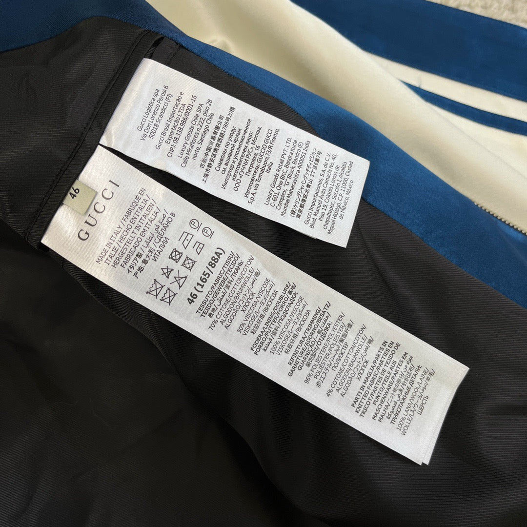 Gucci Jacket
