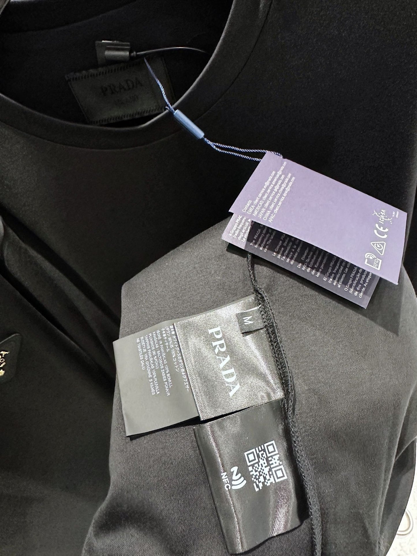 Prada Sweater