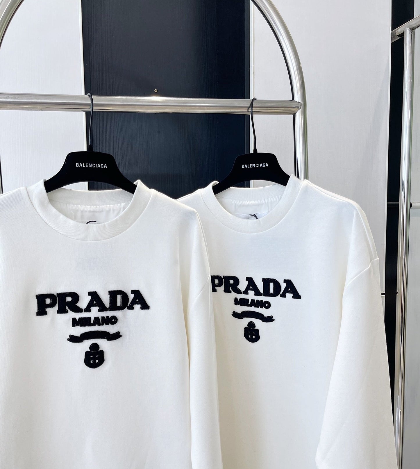 Prada Sweater