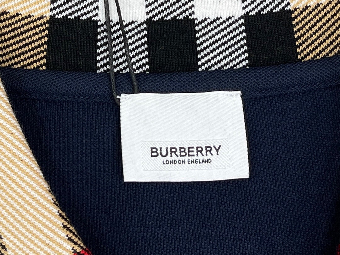 Burberry Polo
