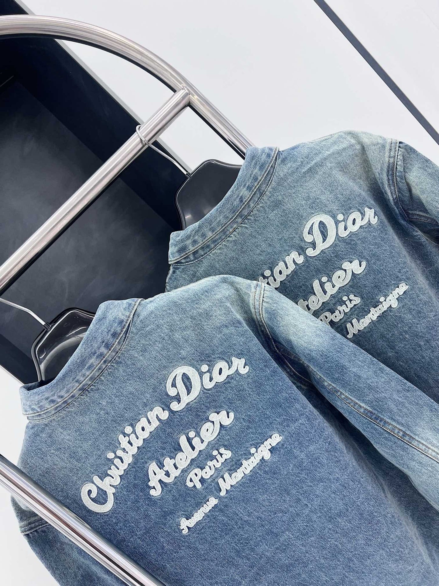 Dior Denim Jacket